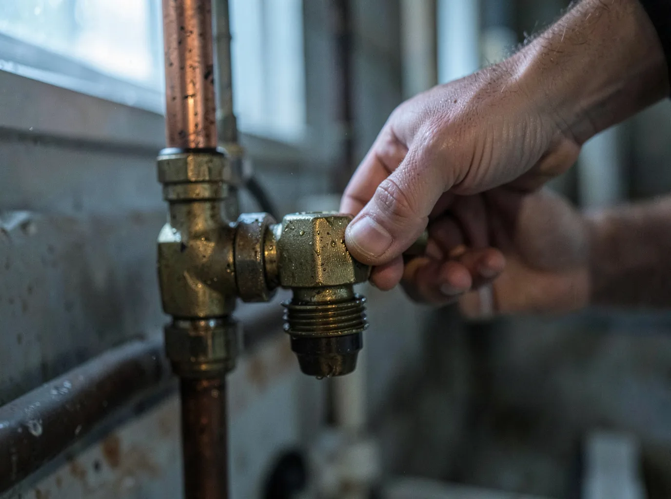 Emergency Plumber Petrolia, TX FAQs